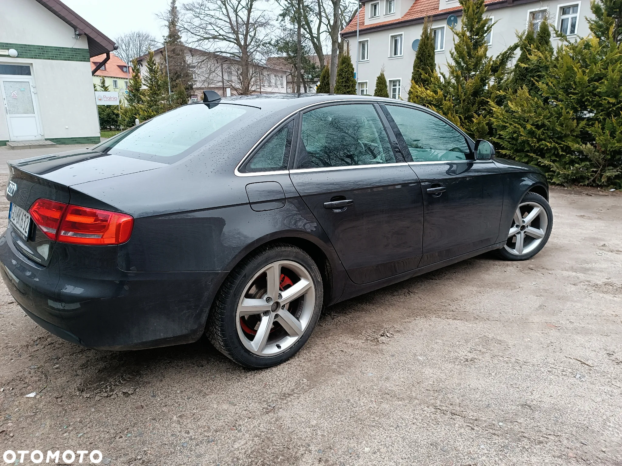 Audi A4 1.8 TFSI - 3