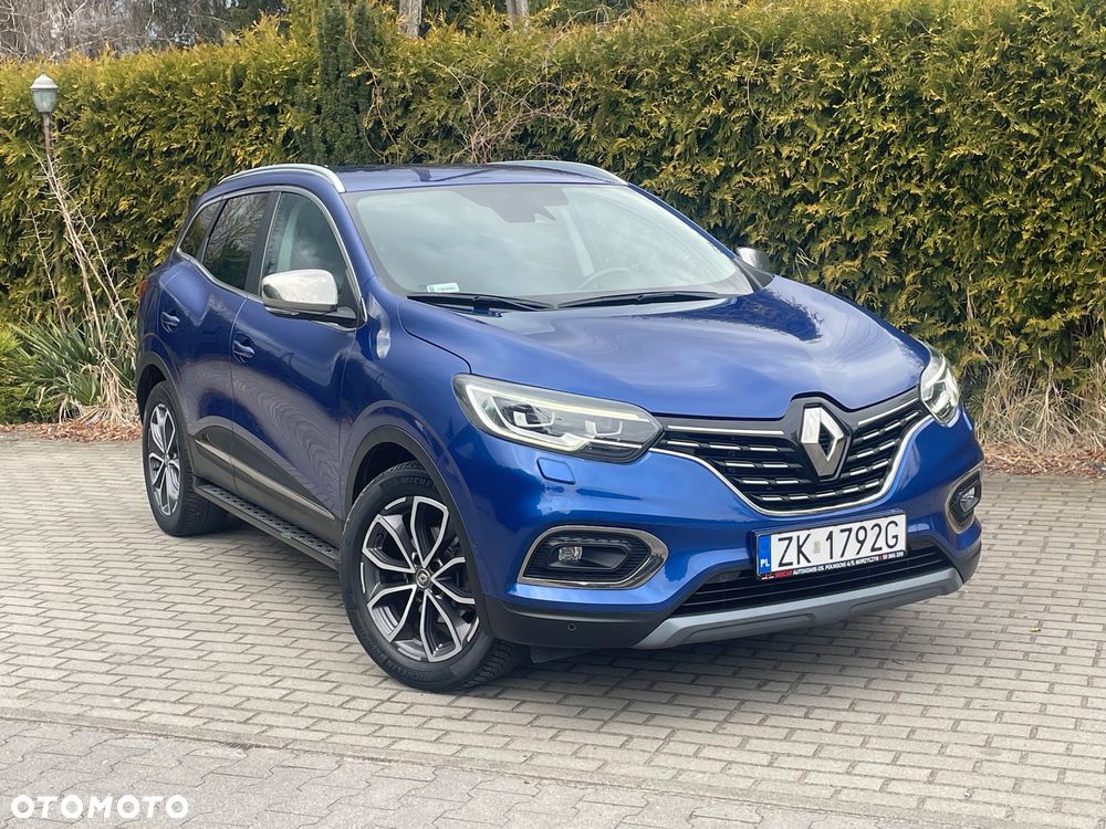 Renault Kadjar 1.3 TCe FAP Intens EDC - 31