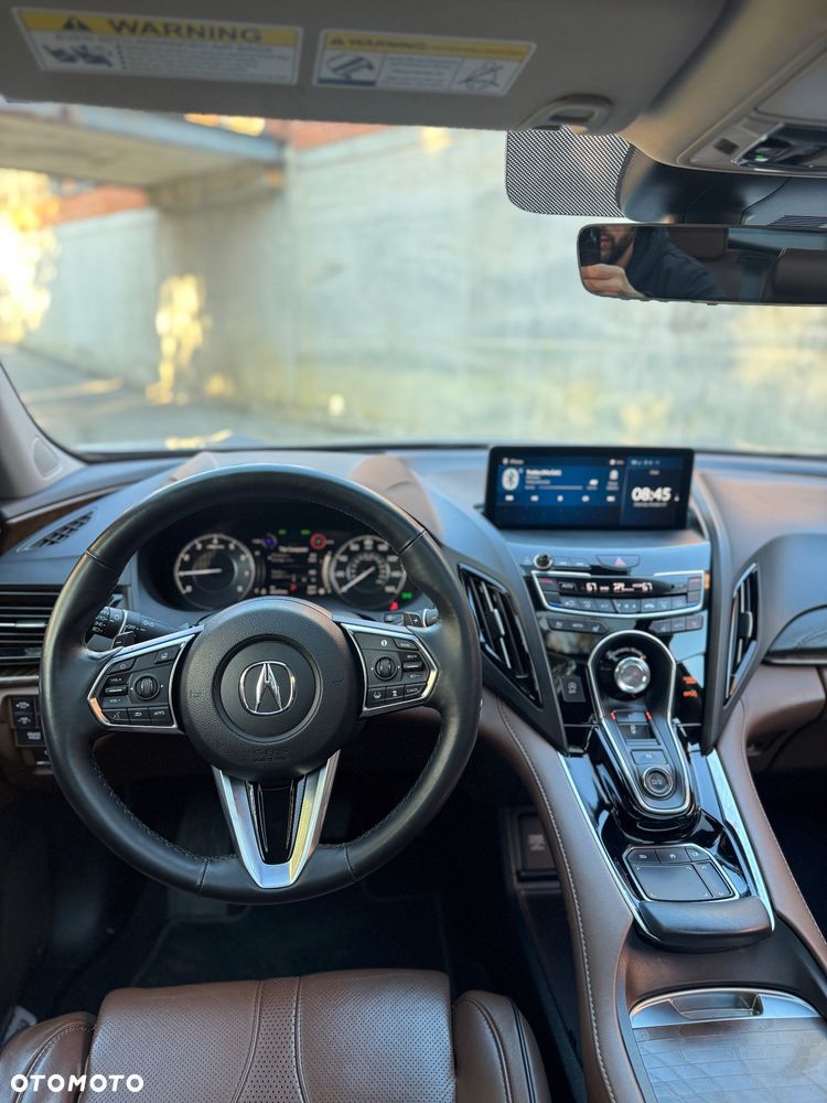 Acura RDX - 7