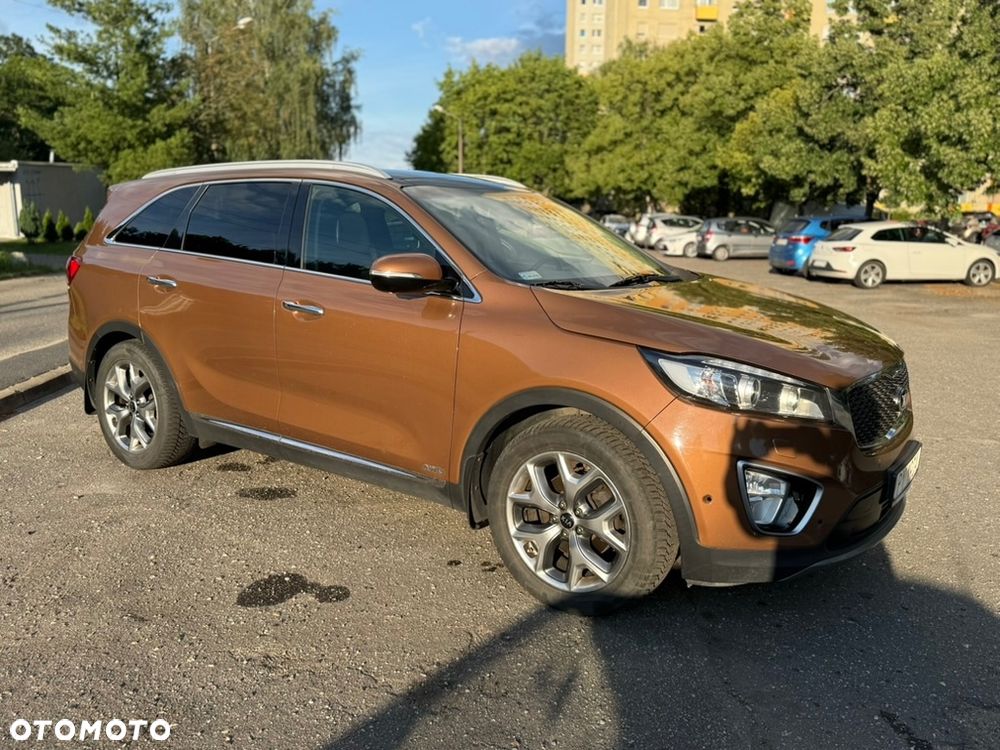 Kia Sorento 2.0 CRDI XL - 10