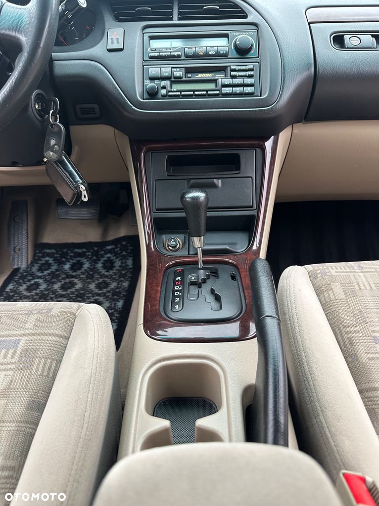 Honda Accord - 15