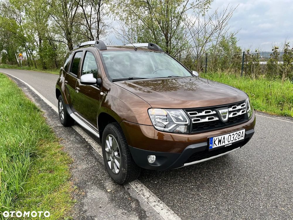 Dacia Duster 1.6 Ambiance - 4