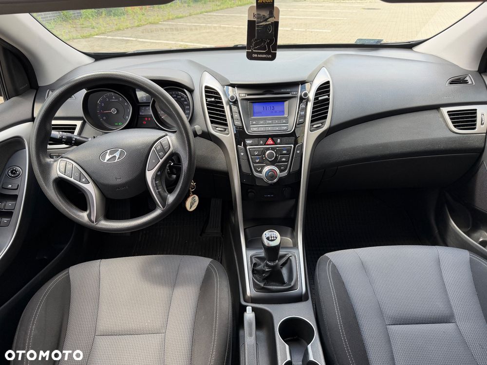 Hyundai i30 1.4 Classic - 33