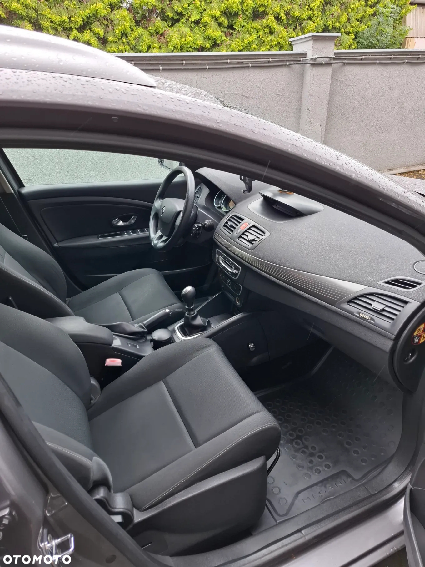 Renault Megane - 10