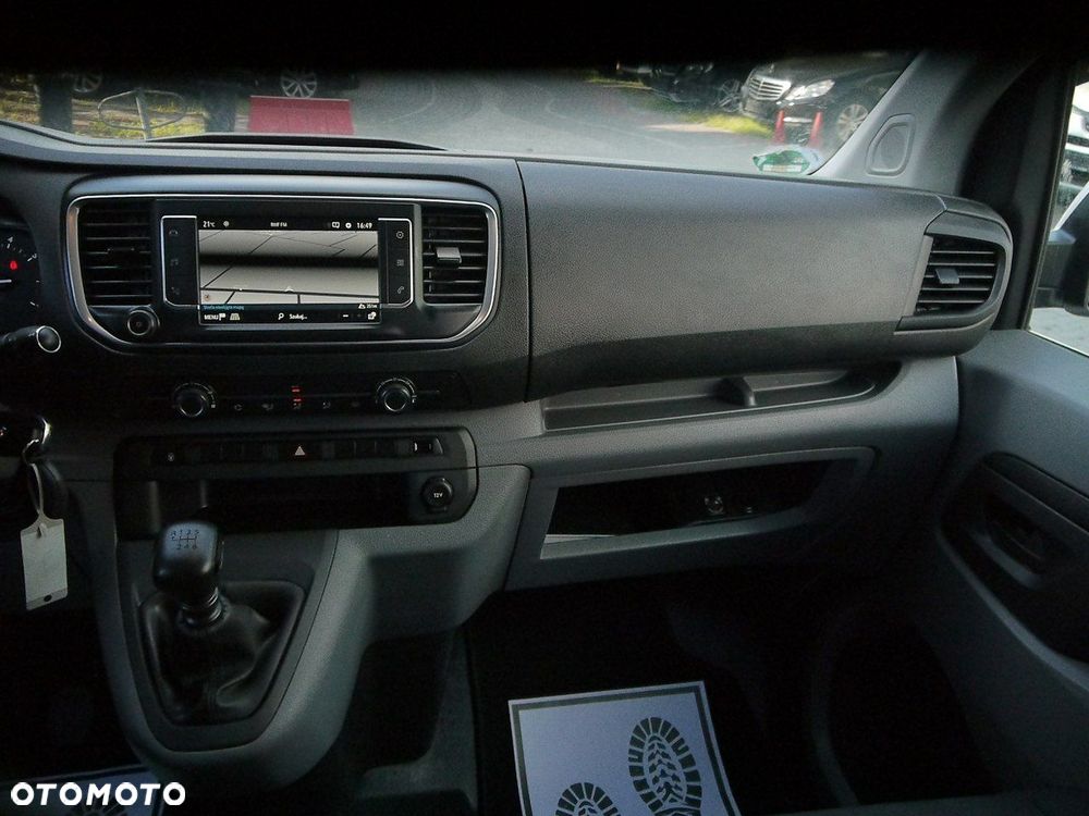 Opel Zafira 2.0 D L Elegance - 26