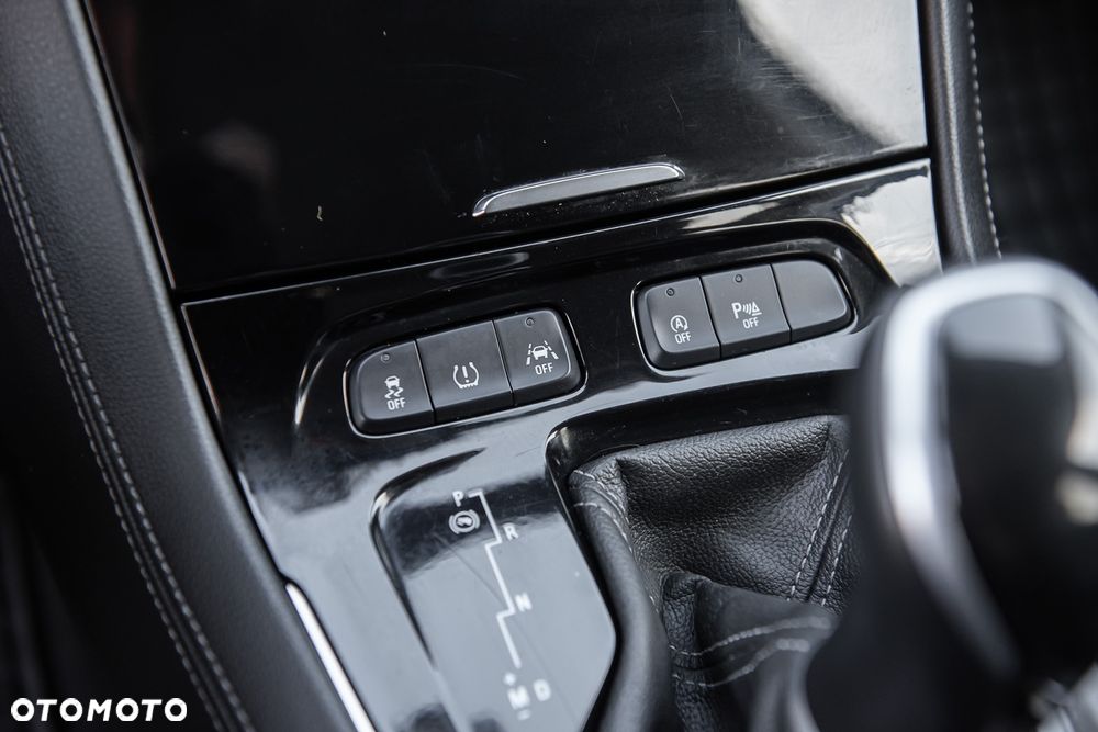 Opel Grandland X - 20