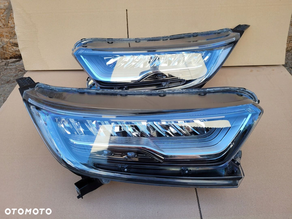 HONDA CRV 5 18- LAMPA PRZOD PRAWA LEWA FULL LED