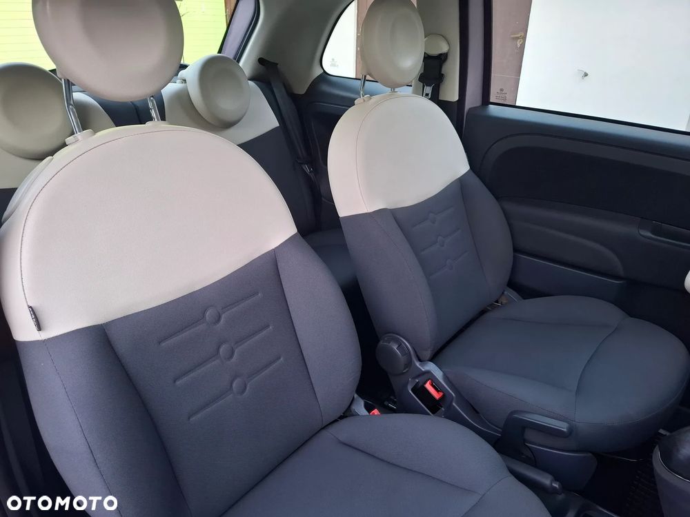 Fiat 500 - 11