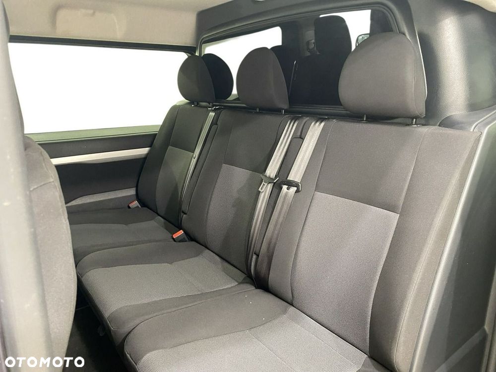 Toyota ProAce - 13