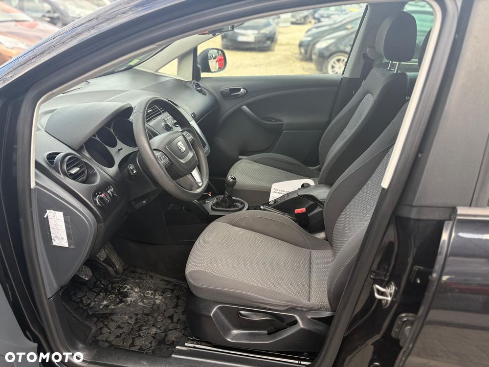 Seat Altea - 9
