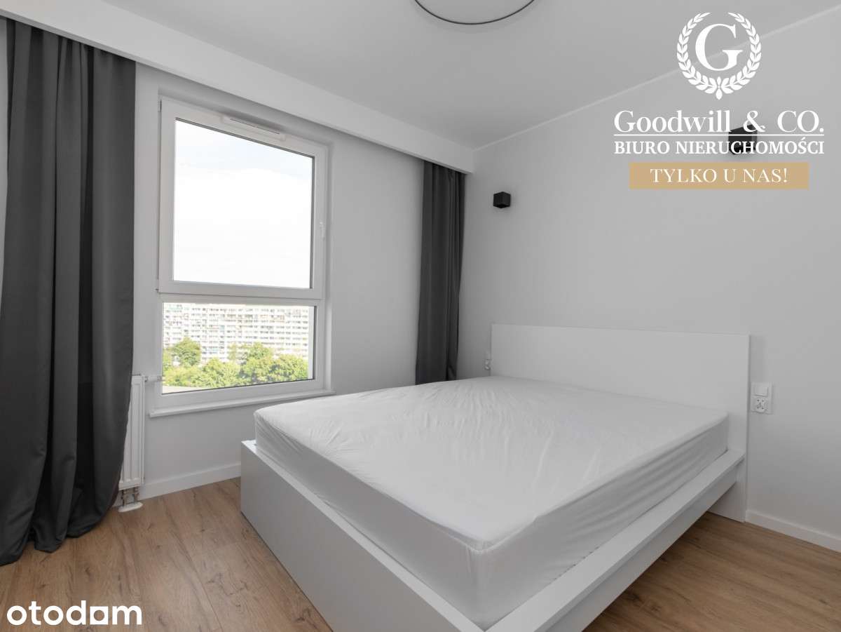 Apartament 3 pokojowy w inwestycji Spektrum