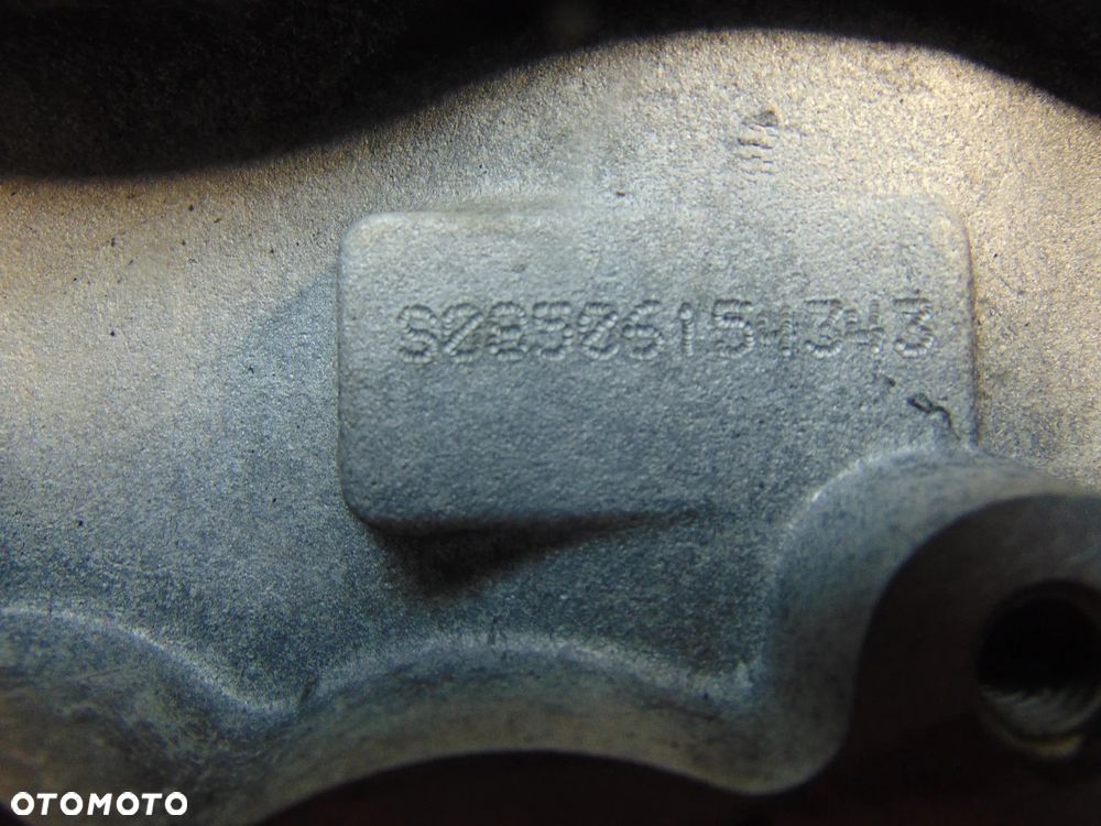 Głowica kia 2,0 CRDI 140 KM po regeneracji - 4