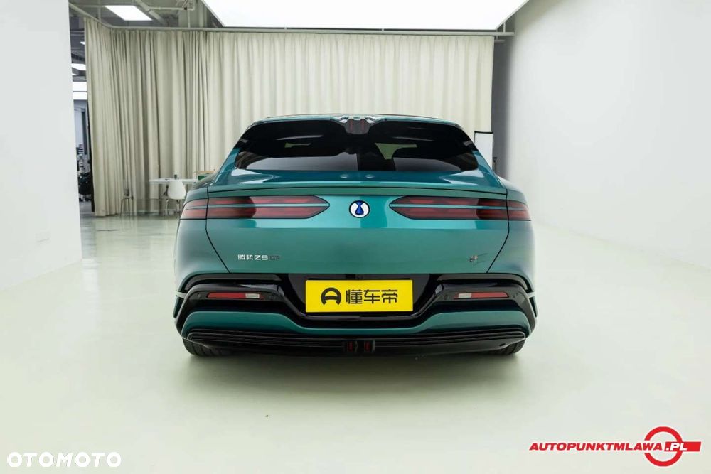 Denza Z9 GT - 7