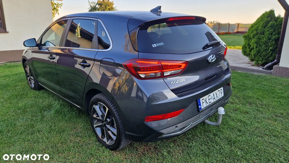 Hyundai i30 - 8