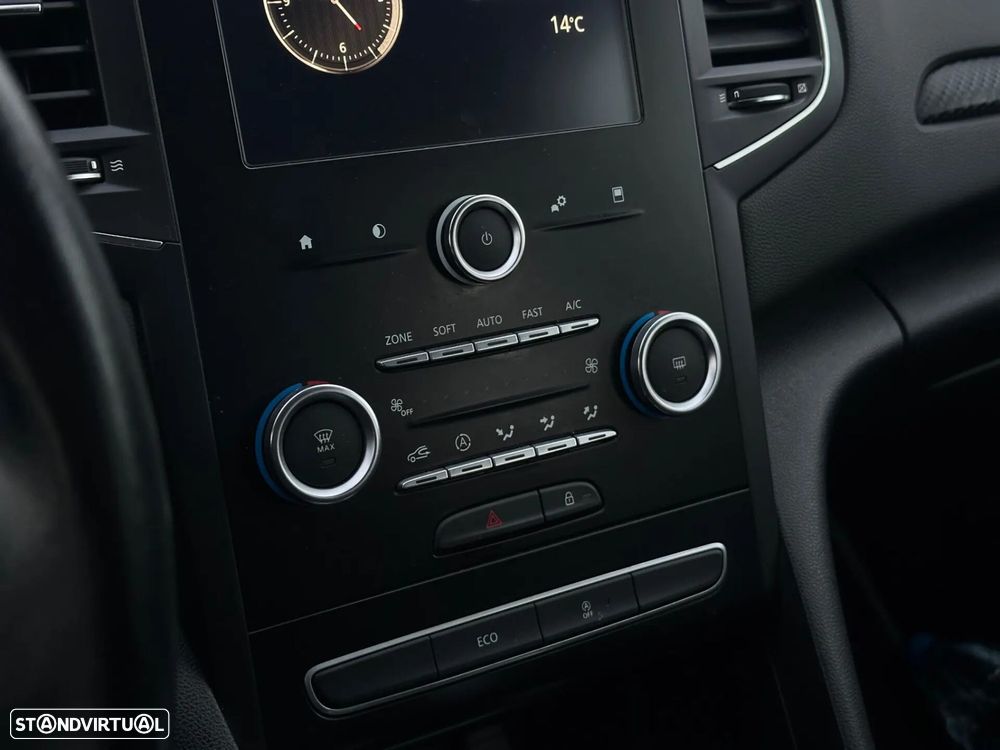 Renault Mégane - 17