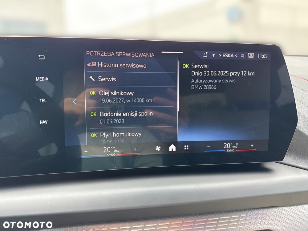 BMW Seria 2 - 20