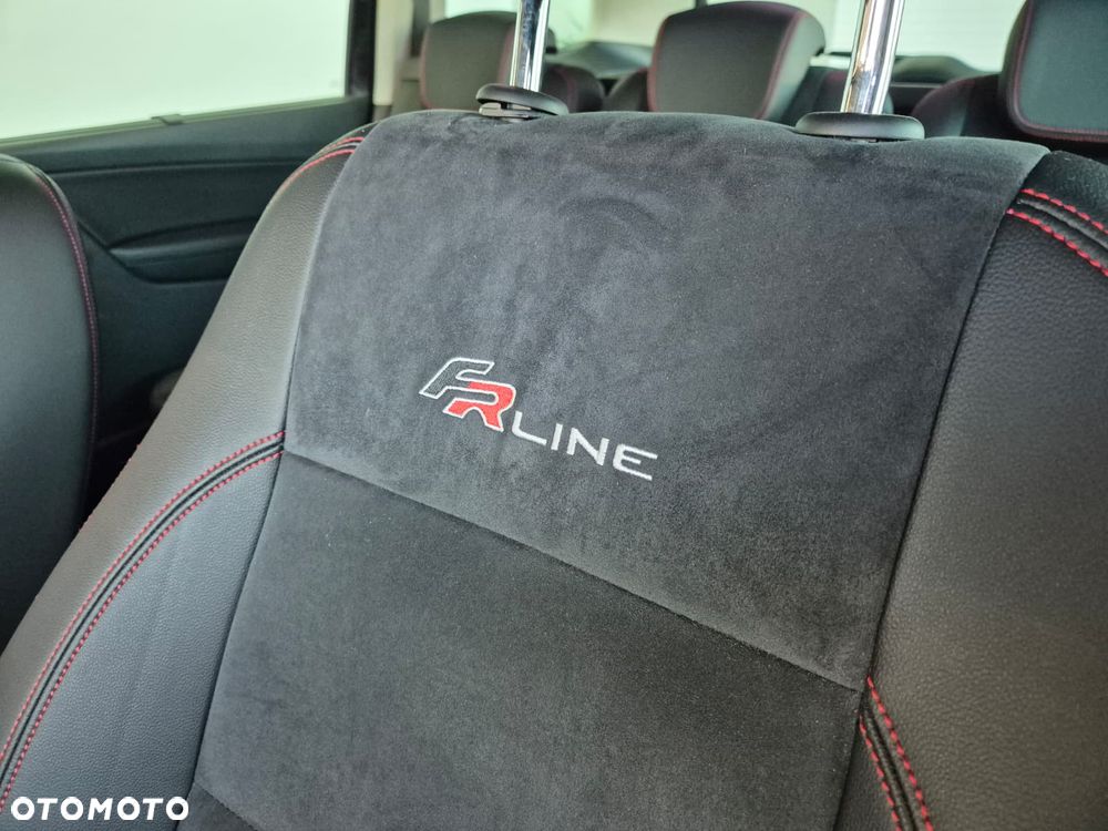 Seat Alhambra 2.0 TDI S&S 4Drive DSG FR-LINE - 21