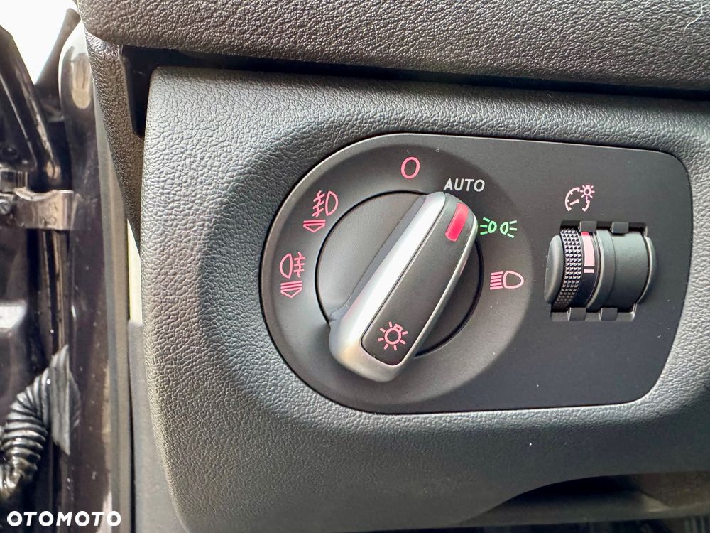 Audi A3 Sportback 2.0 TDI Ambition - 14