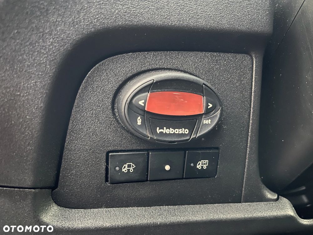 Iveco Daily Winda 6-paletowy - 13