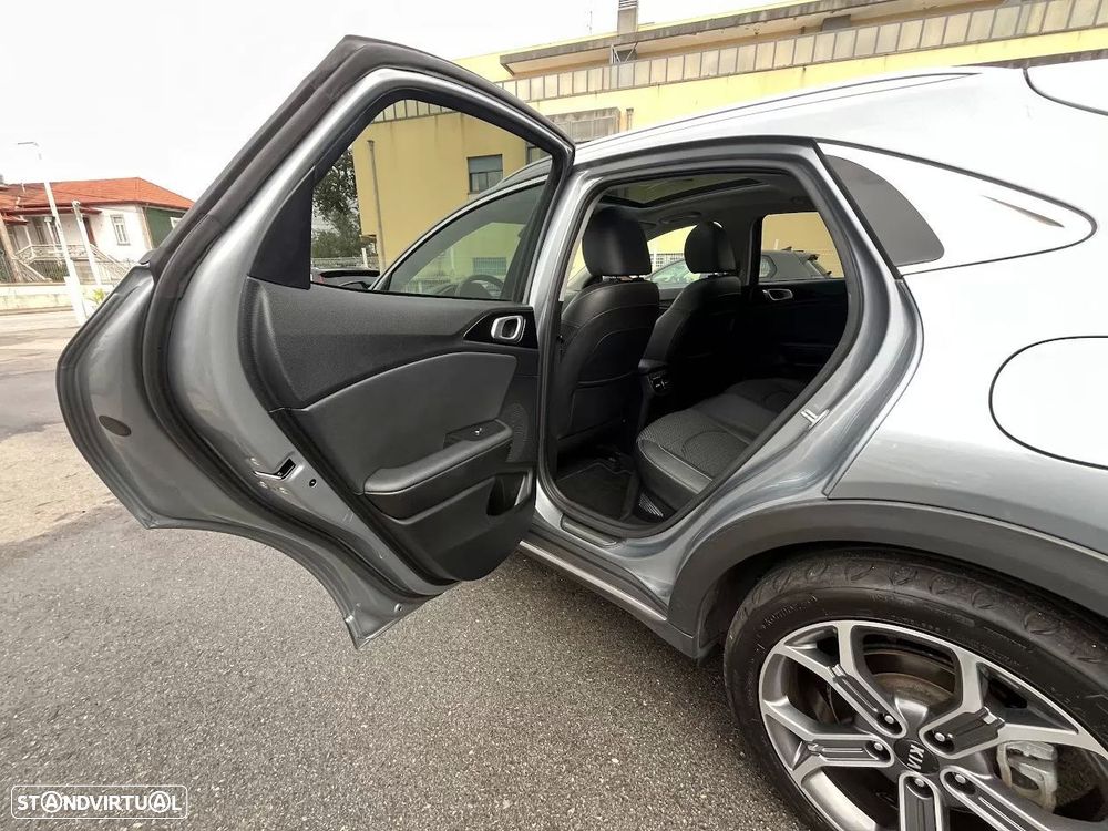 Kia XCeed 1.6 GDi PHEV Drive - 45