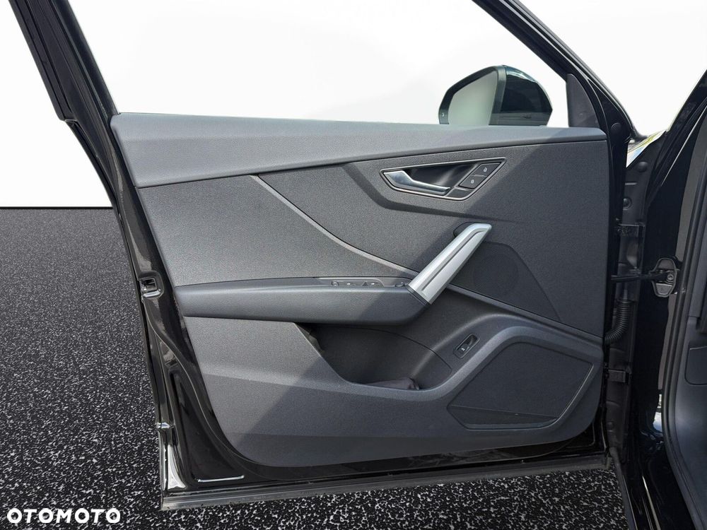 Audi Q2 30 TFSI Advanced - 10