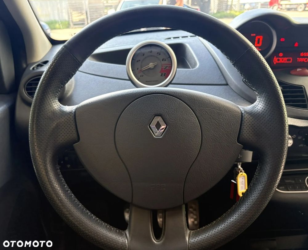 Renault Twingo 1.6 16V 130 Sport - 11