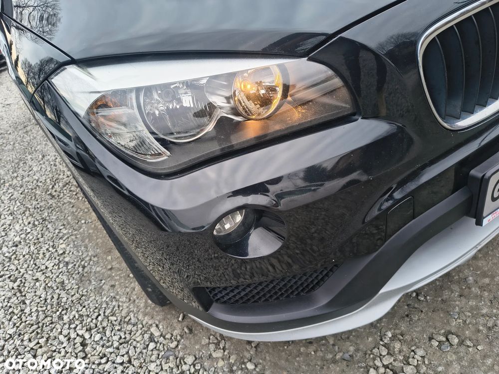 BMW X1 sDrive16d xLine - 13