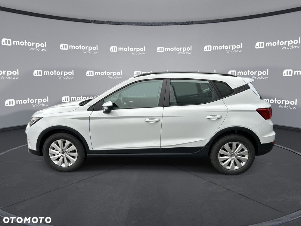 Seat Arona - 3