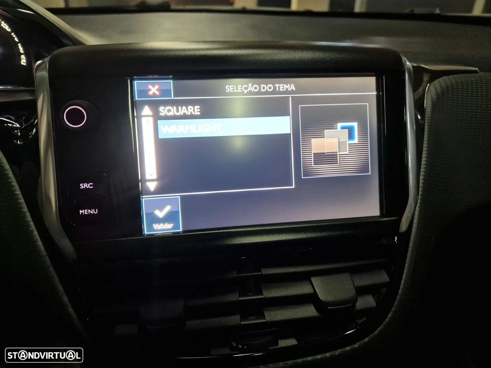 Peugeot 2008 1.2 PureTech Allure - 34