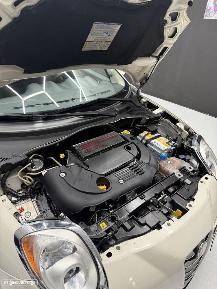 Alfa Romeo MiTo 1.3 JTD Progression - 24