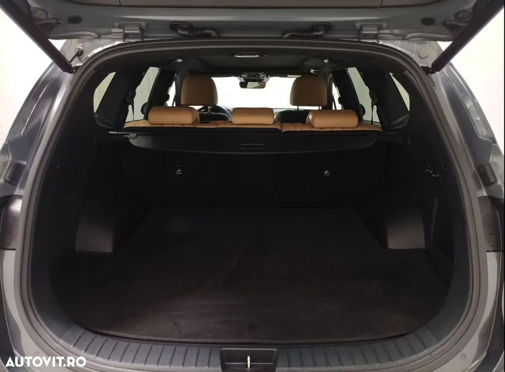 Hyundai Santa Fe 1.6 HEV 4WD Signature - 10