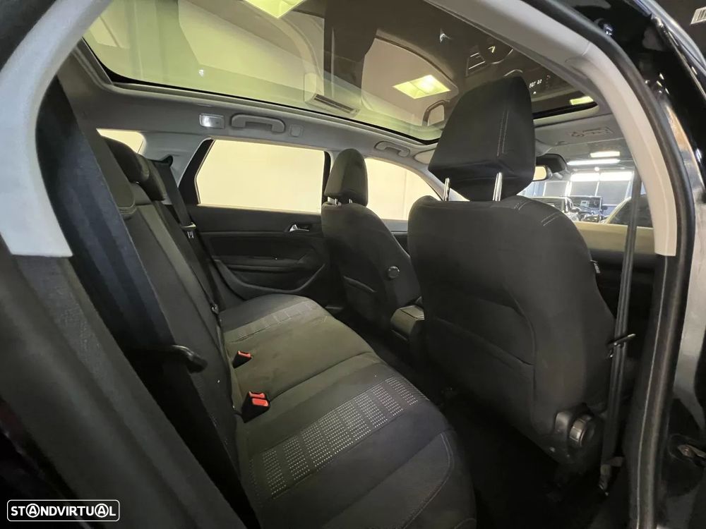 Peugeot 308 SW 1.6 BlueHDi Allure - 9