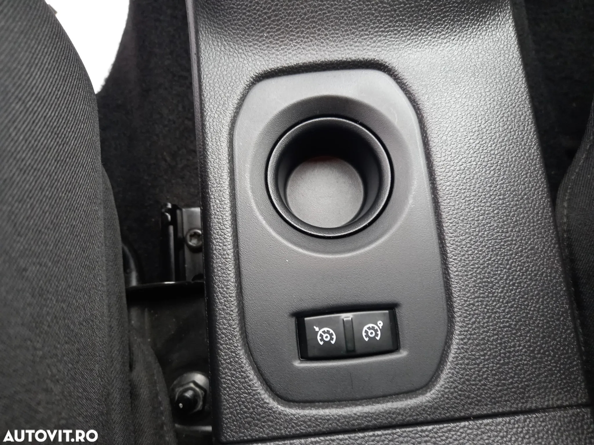 Dacia Duster 1.5 Blue dCi Prestige - 22