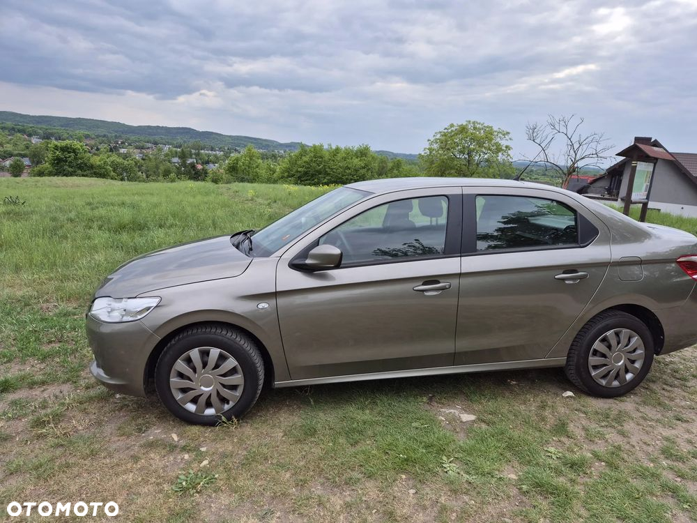 Peugeot 301 1.6 BlueHDi Active - 7