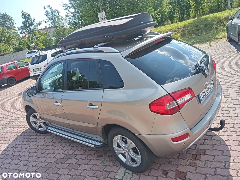 Renault Koleos 2.0 dCi 4x4 Dynamique - 2