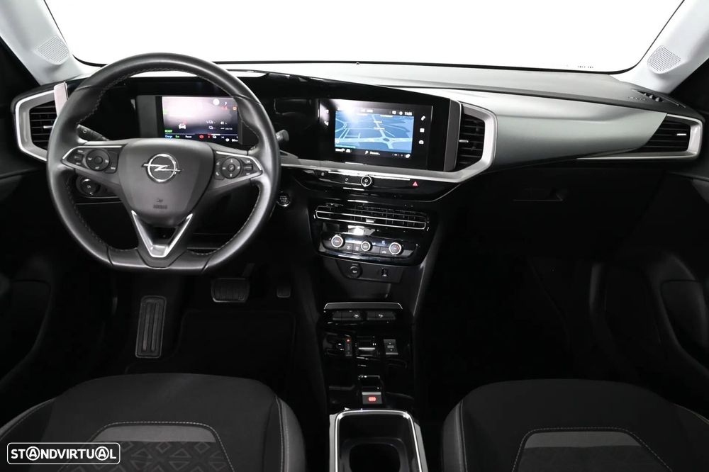 Opel Mokka-e Edition - 4