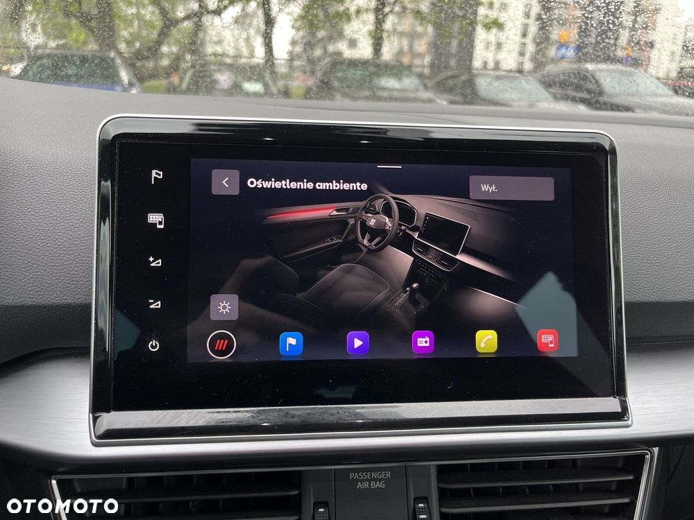Seat Tarraco 2.0 TDI Xperience S&S DSG - 22