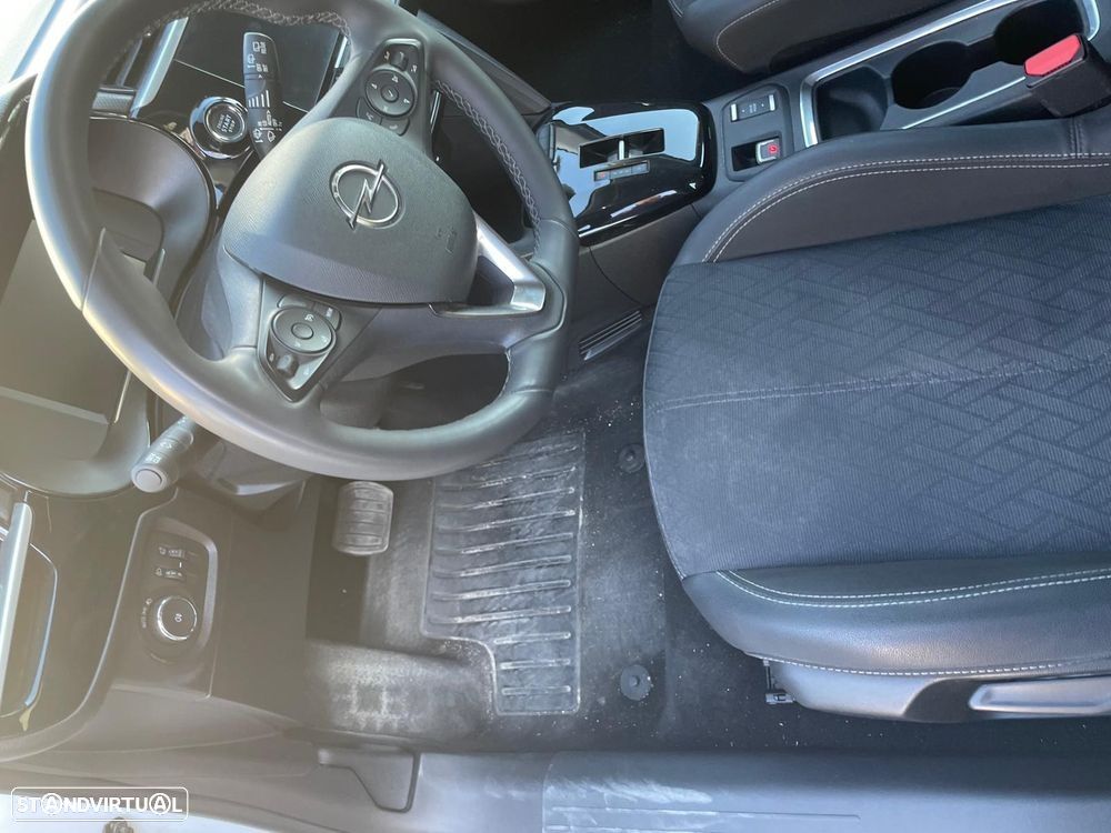 Opel Corsa-e Elegance - 9