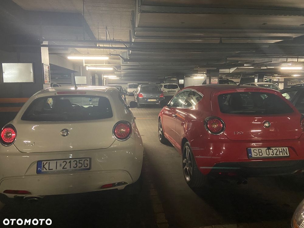 Alfa Romeo Mito 1.4 TB Distinctive - 16