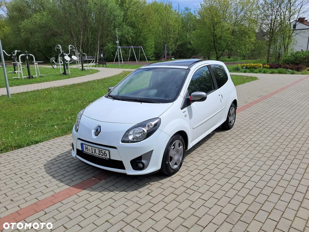 Renault Twingo 1.2 LEV 16V 75 Night & Day - 2