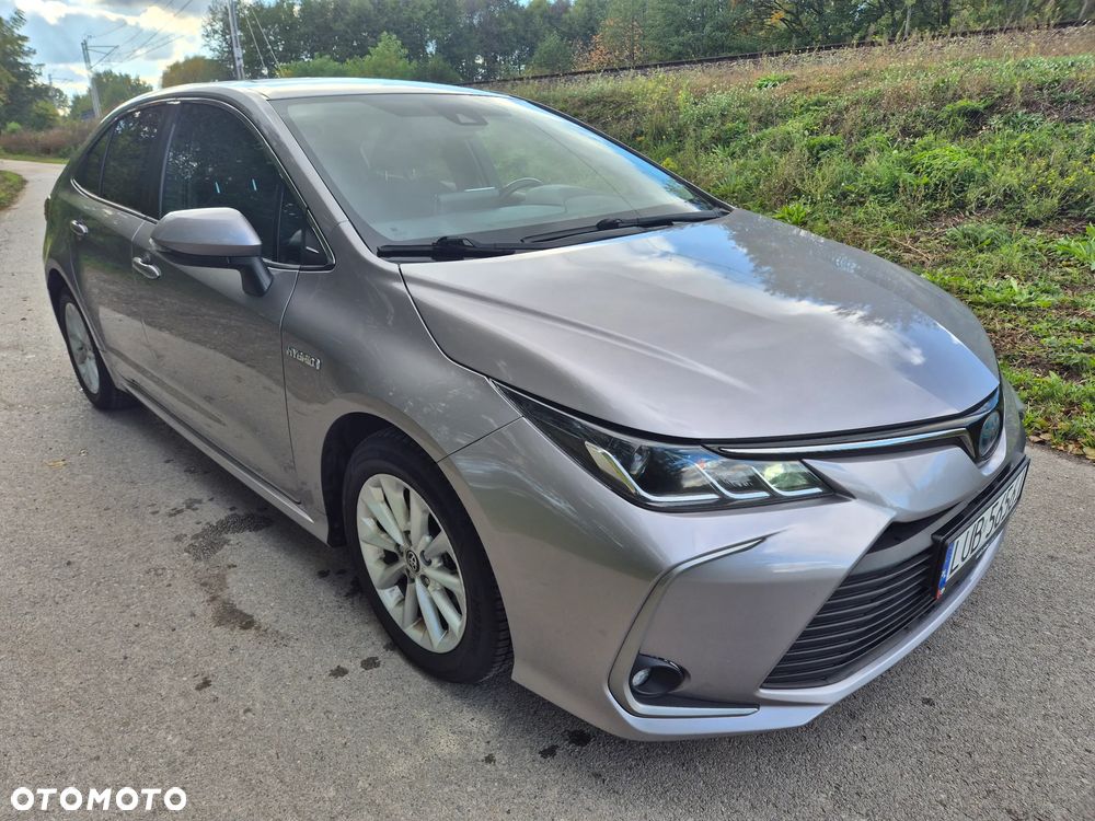 Toyota Corolla - 6