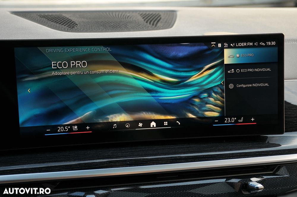 BMW X5 2024 — imagine 15