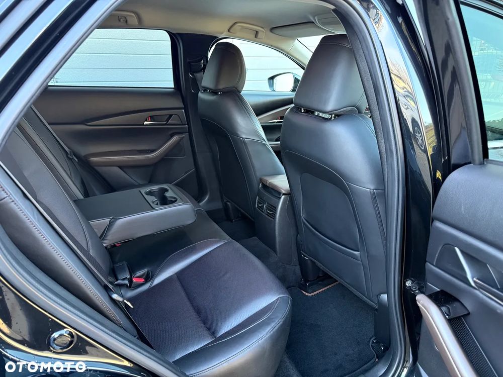 Mazda CX-30 2.0 mHEV Hikari AWD - 10