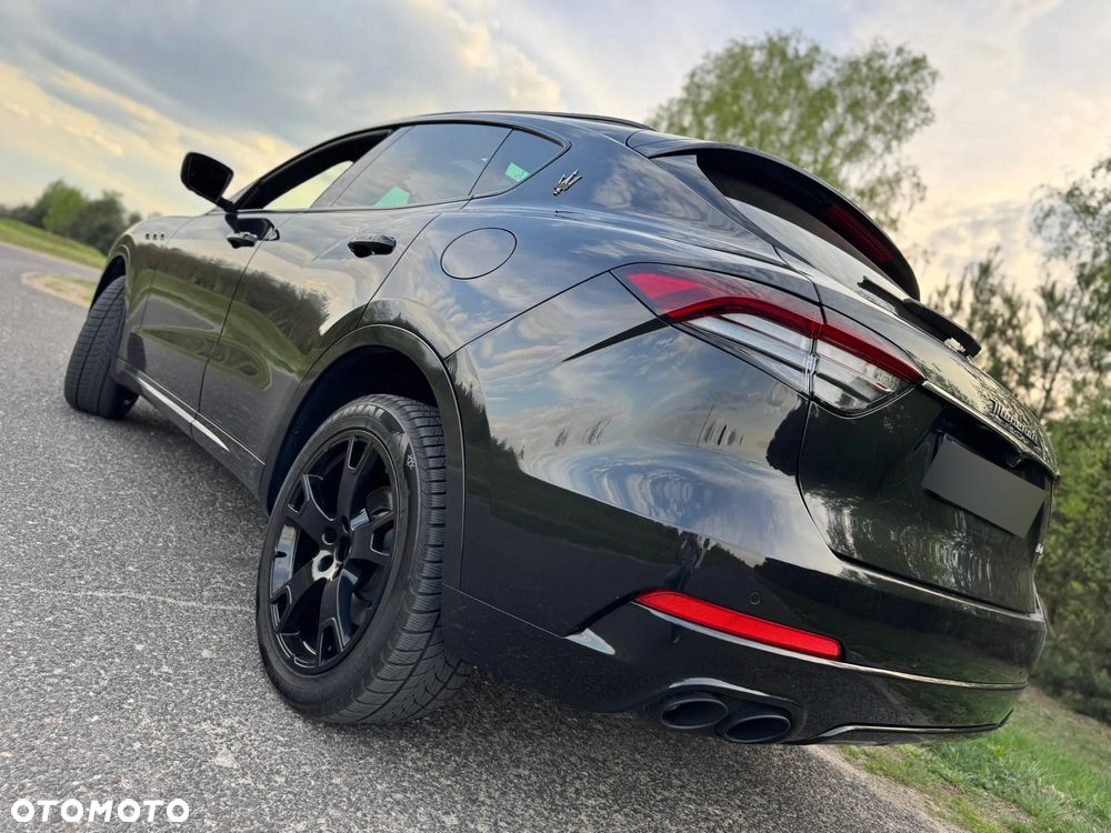 Maserati Levante Modena - 7