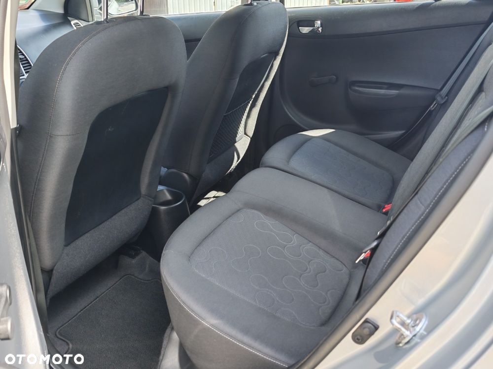 Hyundai i20 - 7