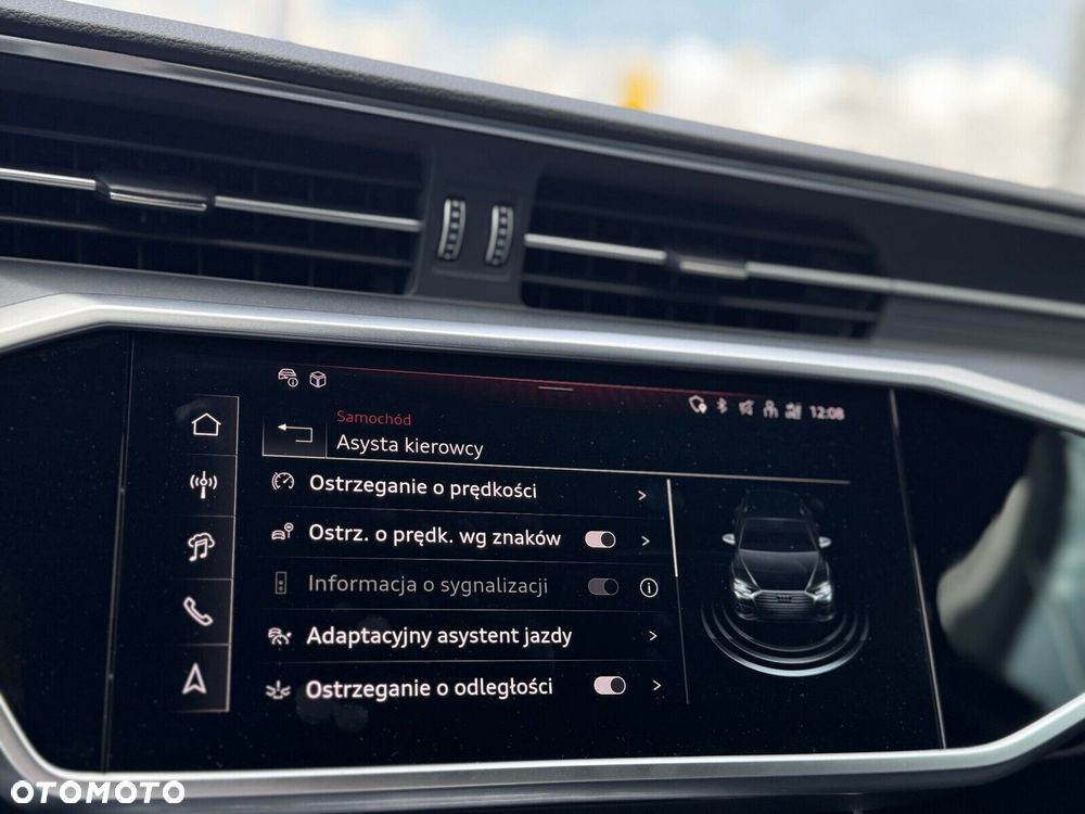 Audi A6 - 33