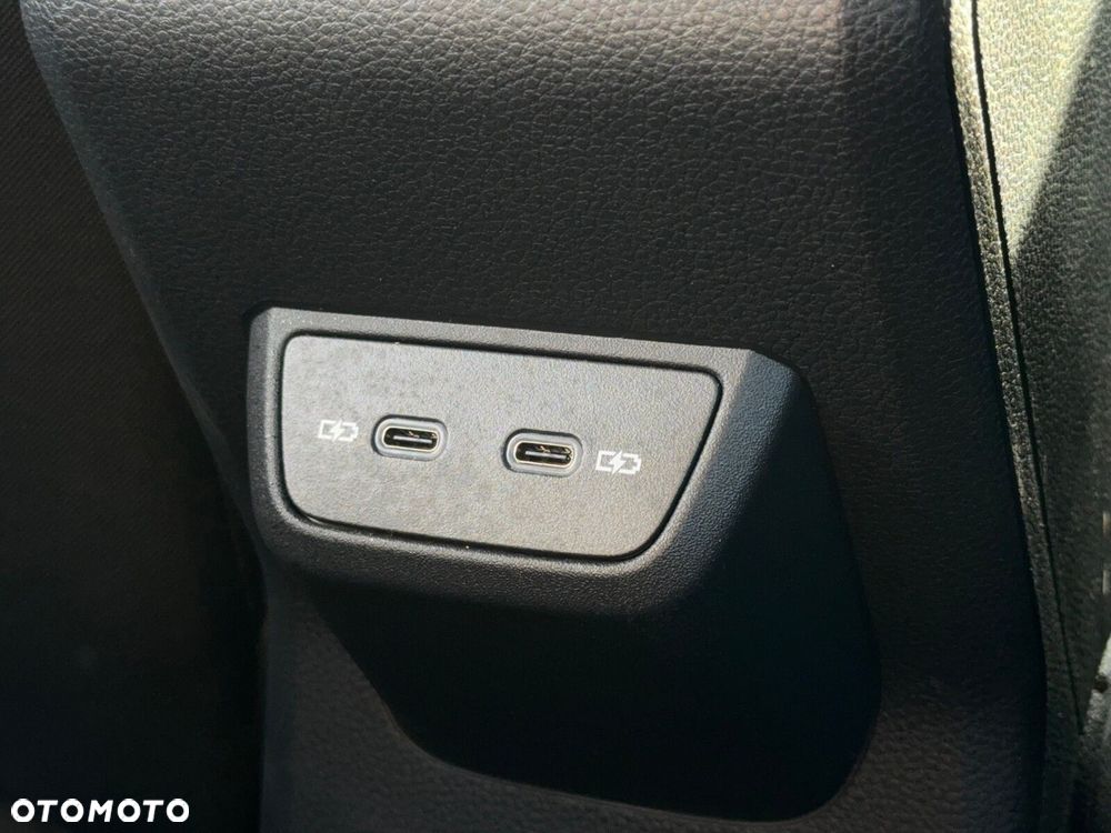 Volkswagen Taigo - 36