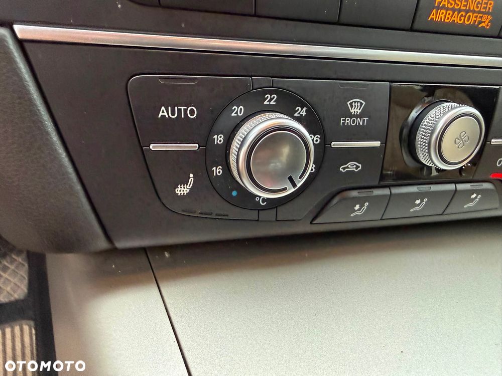 Audi A6 Allroad - 24