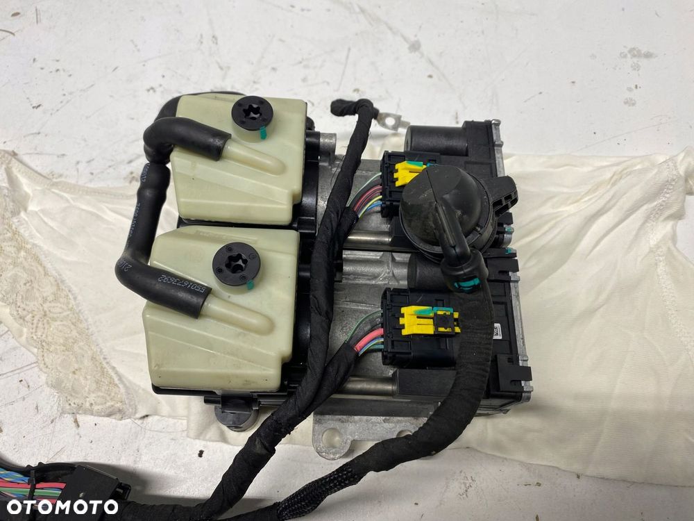 STEROWNIK SPRZĘGŁA VOLVO XC40 1.5 HYBRYDA - 1