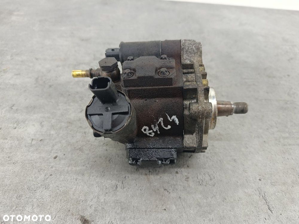 POMPA WTRYSKOWA CITROEN C1 9658176080  A2C20000727  5WS40008 1.4 HDI - 4